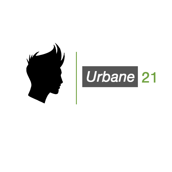 urbane21logo